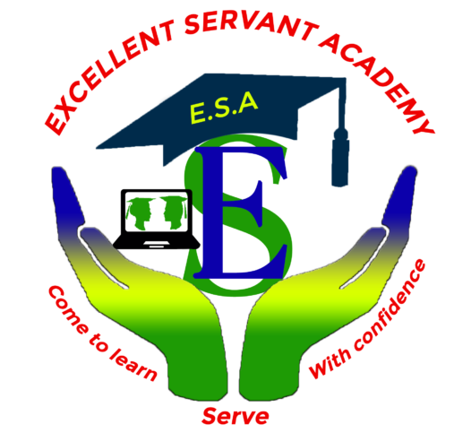 excellent servant academy